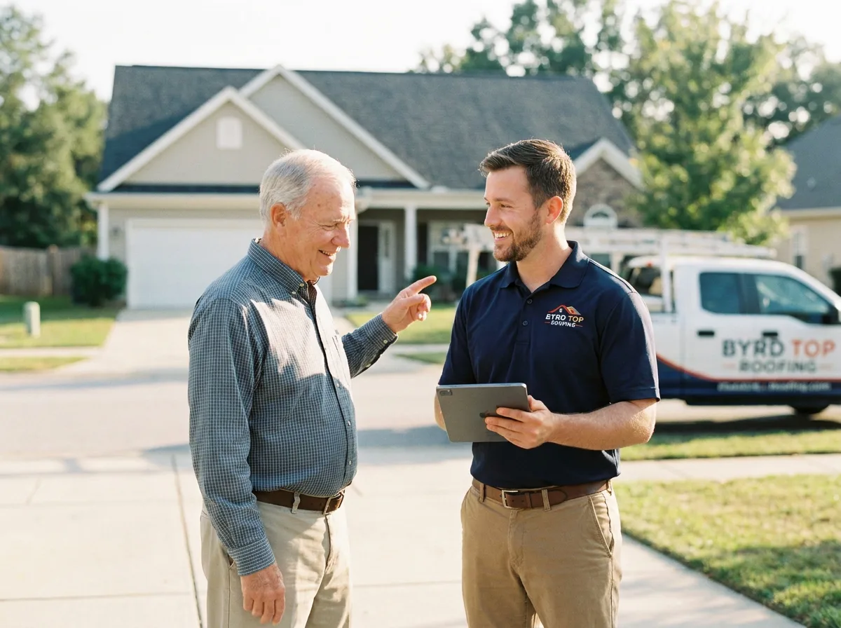 Roofing Stephenson, WV FAQs